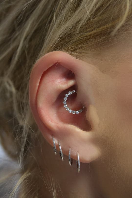 DAITH PIERCINGS FOR MIGRAINES IN BURGESS HILL – A NEAR MIRACULOUS SOLUTION FOR SUFFERERS!