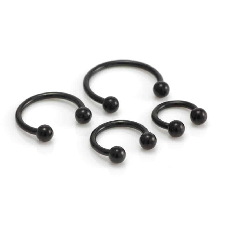 daith ear rings