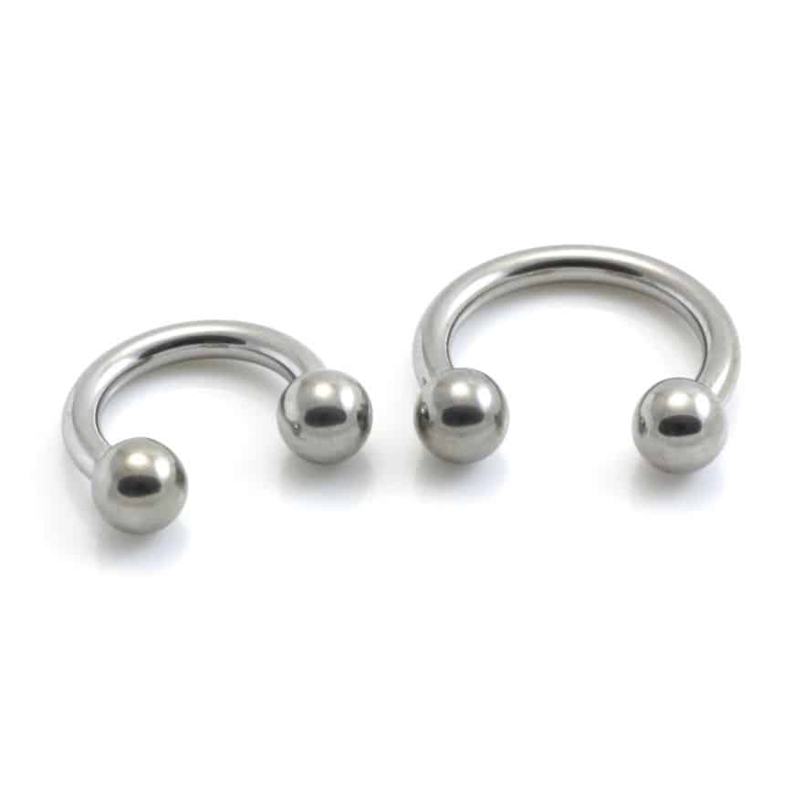 Daith Horseshoe