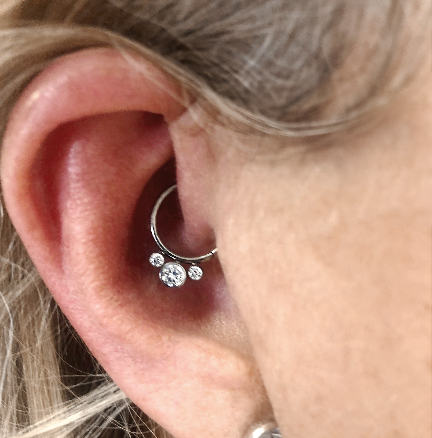 Daith Piecing Discount Code